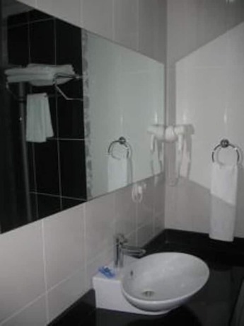Imagen de la habitación del Hotel Shilla, S&uuml;leymanpaşa. Foto 7