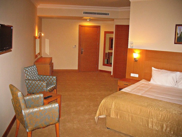 Imagen de la habitación del Hotel Shilla, S&uuml;leymanpaşa. Foto 8