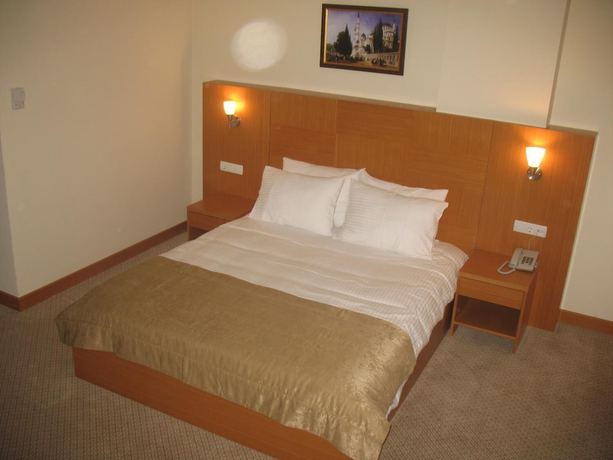 Imagen de la habitación del Hotel Shilla, S&uuml;leymanpaşa. Foto 10