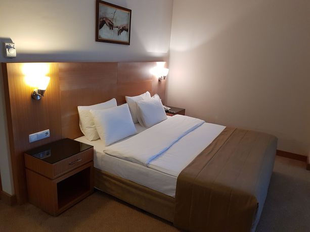 Imagen de la habitación del Hotel Shilla, S&uuml;leymanpaşa. Foto 11
