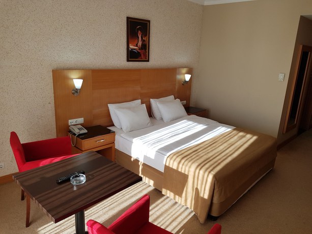 Imagen de la habitación del Hotel Shilla, S&uuml;leymanpaşa. Foto 12