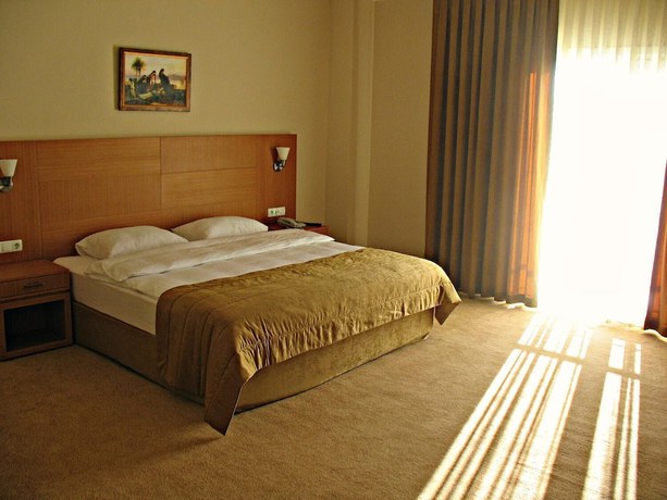 Imagen de la habitación del Hotel Shilla, S&uuml;leymanpaşa. Foto 17