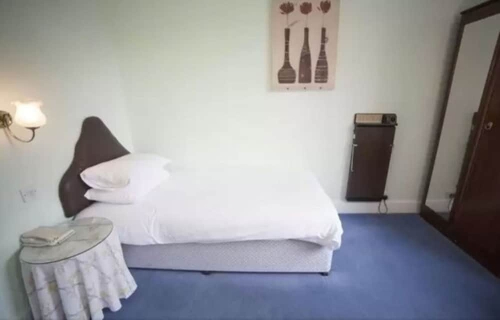 Imagen de la habitación del Hotel Shillingford Bridge. Foto 16