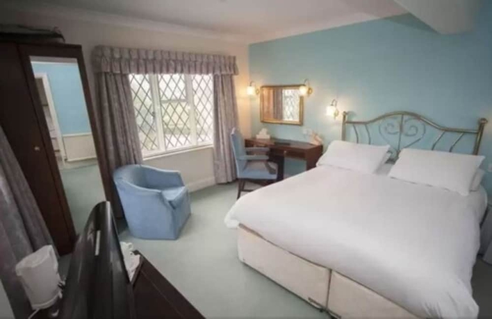 Imagen de la habitación del Hotel Shillingford Bridge. Foto 19