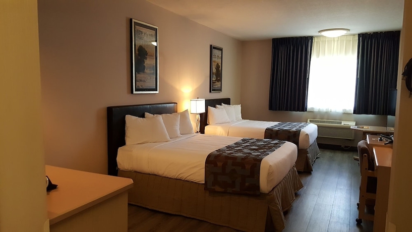 Imagen de la habitación del Hotel Shilo Inn Elko Suites. Foto 3