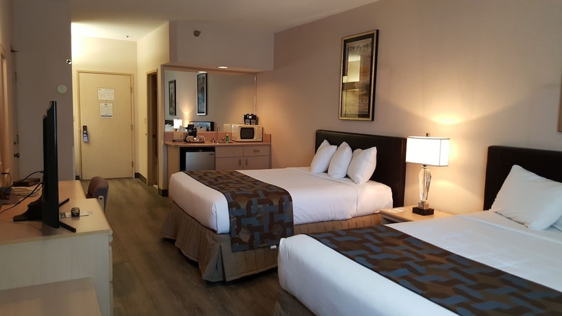 Imagen de la habitación del Hotel Shilo Inn Elko Suites. Foto 9