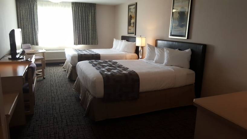Imagen de la habitación del Hotel Shilo Inn Elko Suites. Foto 10