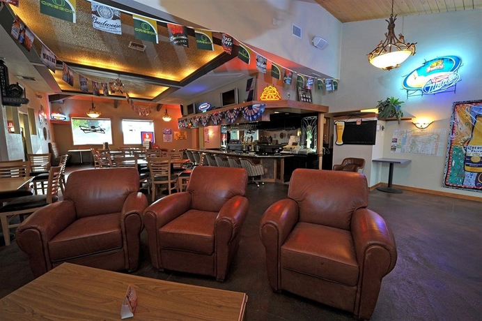 Imagen del bar/restaurante del Hotel Shilo Inn Suites - Bend. Foto 6