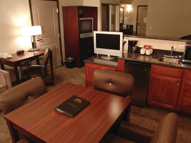 Imagen de la habitación del Hotel Shilo Inn Suites - Killeen. Foto 5