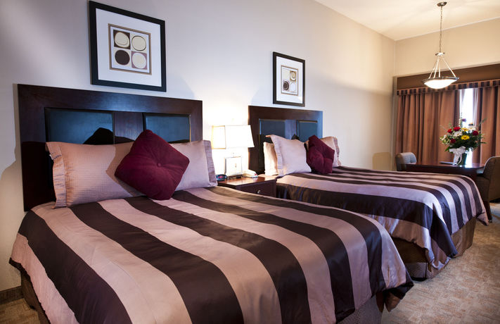 Imagen de la habitación del Hotel Shilo Inn Suites - Killeen. Foto 6