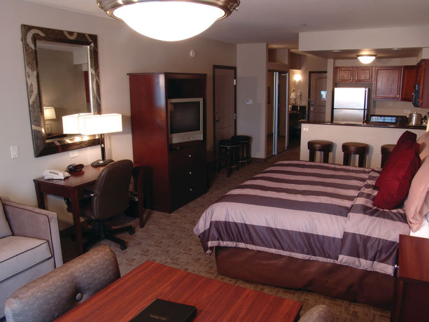 Imagen de la habitación del Hotel Shilo Inn Suites - Killeen. Foto 8