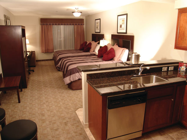 Imagen de la habitación del Hotel Shilo Inn Suites - Killeen. Foto 9