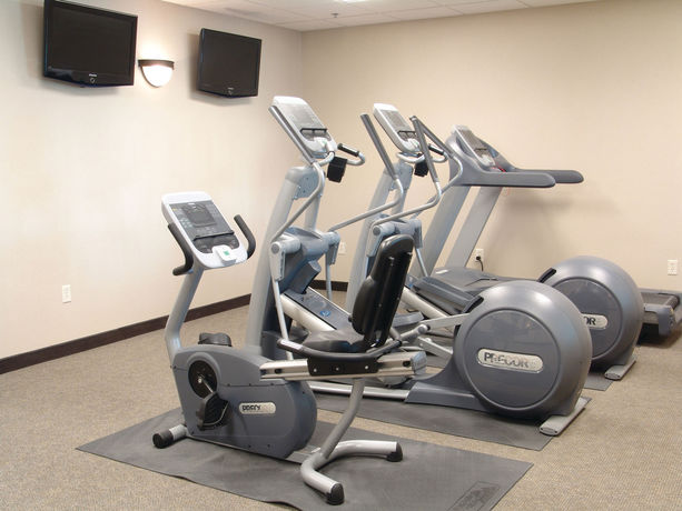 Imagen de los interiores del Hotel Shilo Inn Suites - Killeen. Foto 12