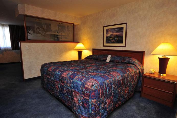 Imagen de la habitación del Hotel Shilo Inn Suites - Klamath Falls. Foto 6