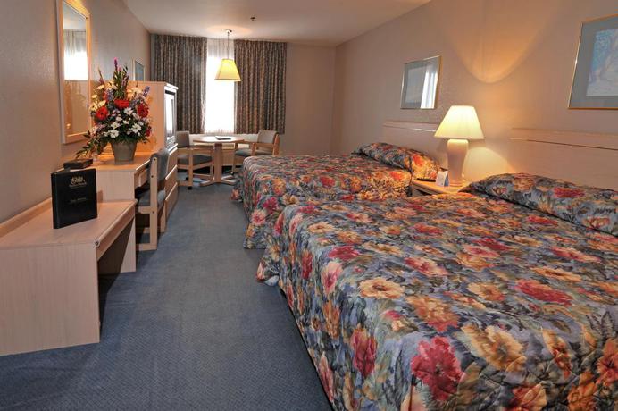 Imagen de la habitación del Hotel Shilo Inn Suites - Nampa Suites - Idaho. Foto 4