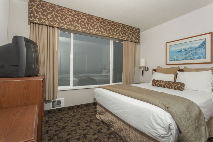 Imagen de la habitación del Hotel Shilo Inn Suites - Newport. Foto 8