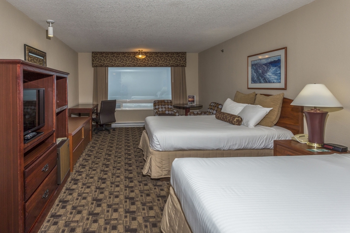 Imagen de la habitación del Hotel Shilo Inn Suites - Newport. Foto 9