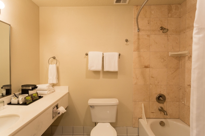 Imagen de la habitación del Hotel Shilo Inn Suites - Newport. Foto 10