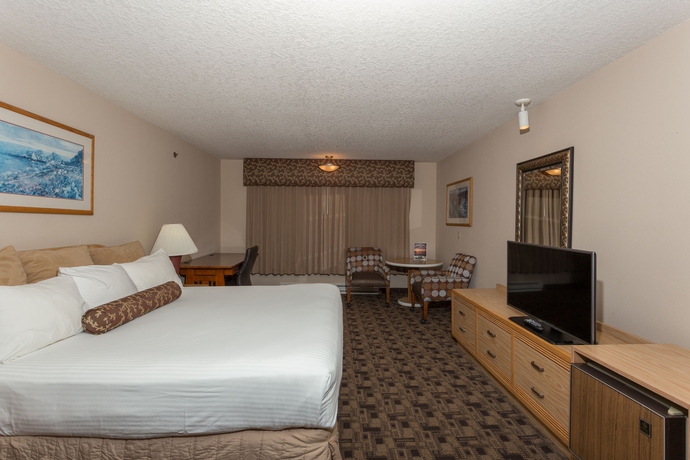 Imagen de la habitación del Hotel Shilo Inn Suites - Newport. Foto 11