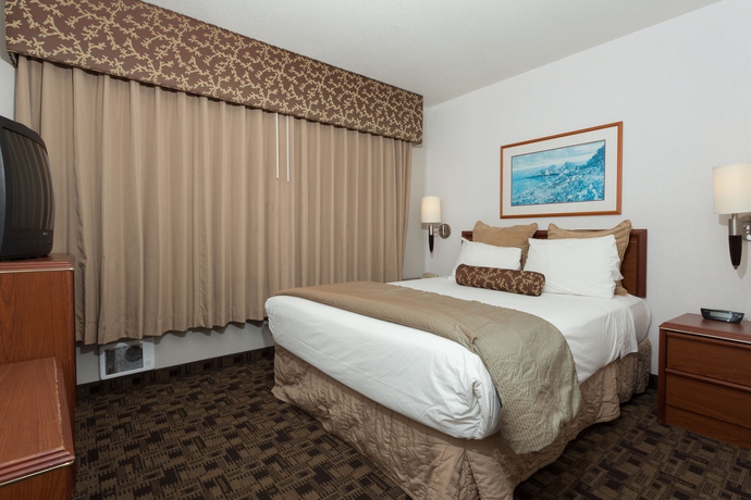 Imagen de la habitación del Hotel Shilo Inn Suites - Newport. Foto 12