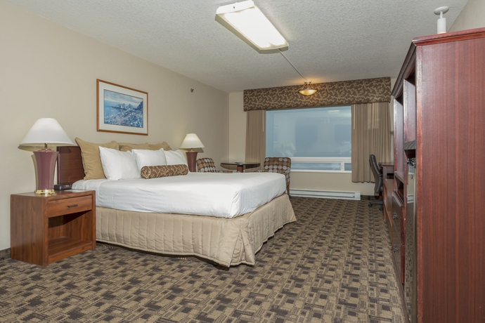 Imagen de la habitación del Hotel Shilo Inn Suites - Newport. Foto 13