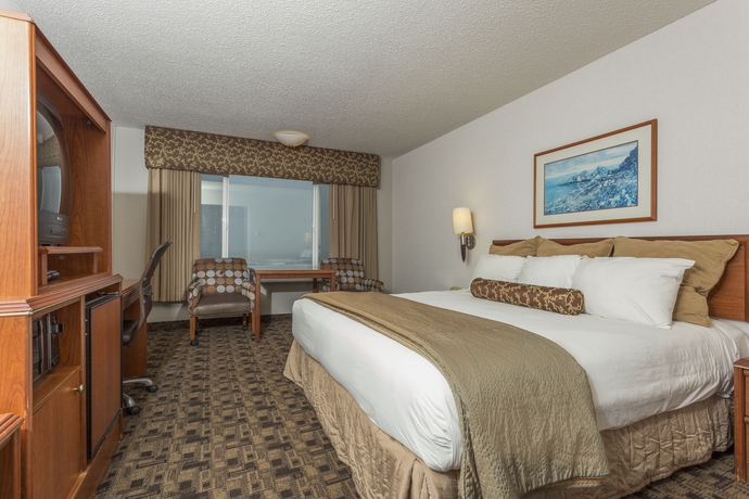 Imagen de la habitación del Hotel Shilo Inn Suites - Newport. Foto 14