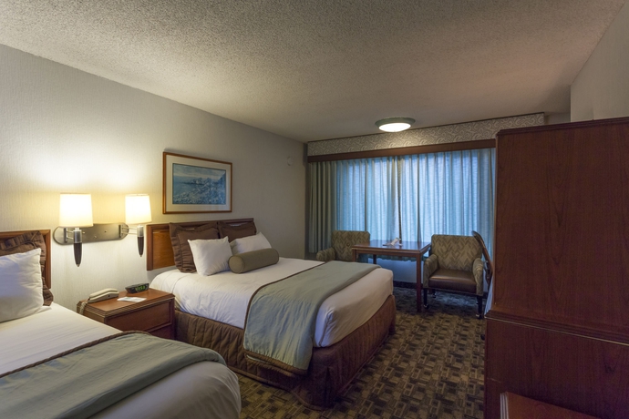 Imagen de la habitación del Hotel Shilo Inn Suites - Newport. Foto 15