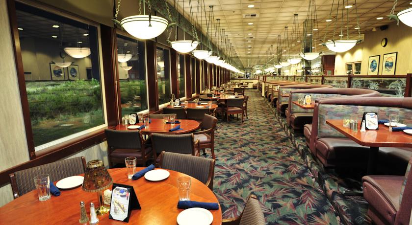 Imagen general del Hotel Shilo Inn Suites - Ocean Shores. Foto 3