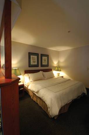 Imagen general del Hotel Shilo Inn Suites - Salem. Foto 1