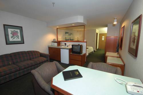 Imagen de la habitación del Hotel Shilo Inn Suites - Salem. Foto 4