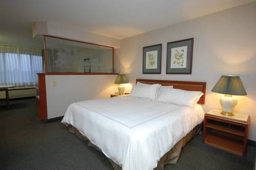 Imagen de la habitación del Hotel Shilo Inn Suites - Salem. Foto 5