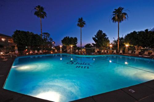 Imagen general del Hotel Shilo Inn and Suites - Yuma. Foto 2