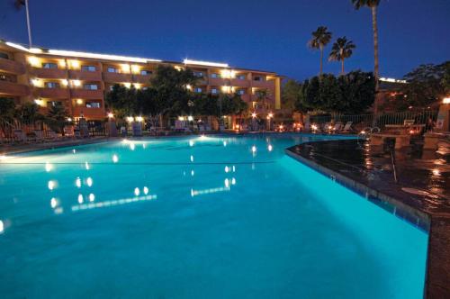 Imagen general del Hotel Shilo Inn and Suites - Yuma. Foto 3