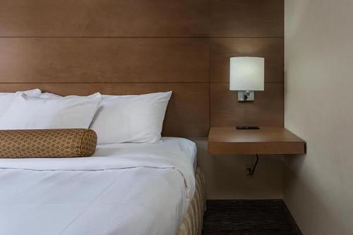 Imagen de la habitación del Hotel Shilo Inn and Suites - Yuma. Foto 10