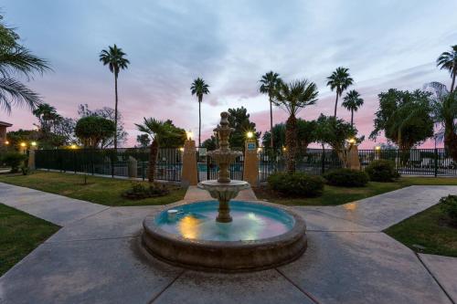 Imagen general del Hotel Shilo Inn and Suites - Yuma. Foto 6
