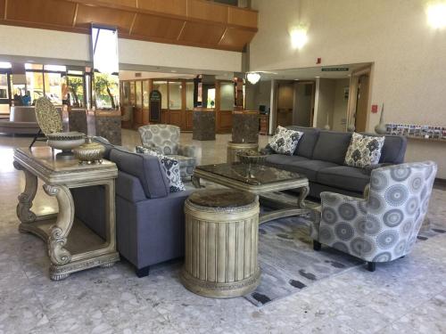 Imagen general del Hotel Shilo Inn and Suites - Yuma. Foto 7