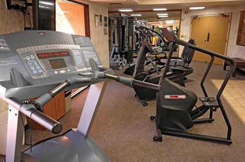 Imagen general del Hotel Shilo Inn and Suites - Yuma. Foto 8