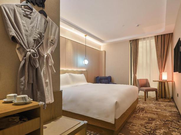 Imagen general del Hotel Shilo Naci. Foto 2