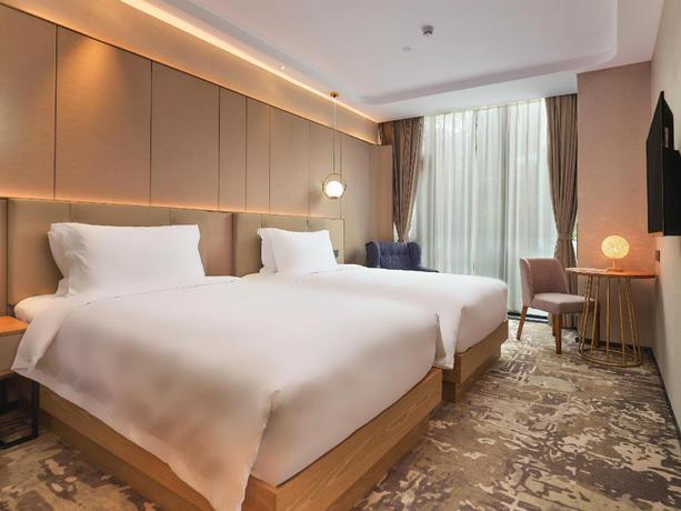 Imagen general del Hotel Shilo Naci. Foto 3