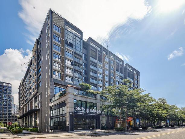 Imagen general del Hotel Shilo Naci. Foto 5