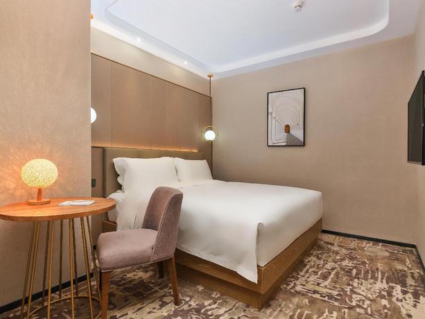 Imagen general del Hotel Shilo Naci. Foto 7