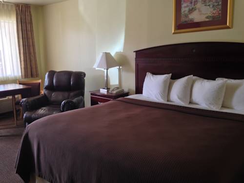 Imagen de la habitación del Hotel Shiloh Inn. Foto 3