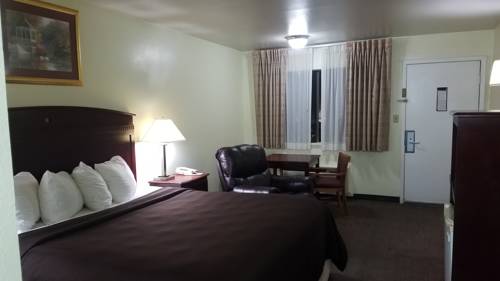 Imagen de la habitación del Hotel Shiloh Inn. Foto 7