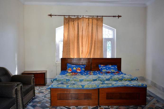 Imagen de la habitación del Hotel Shilpi Shavala. Foto 2