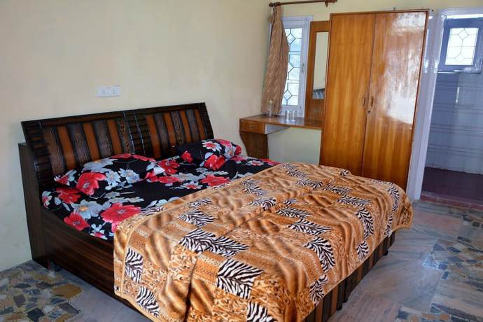 Imagen de la habitación del Hotel Shilpi Shavala. Foto 3