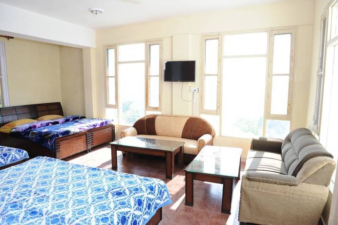 Imagen de la habitación del Hotel Shilpi Shavala. Foto 4