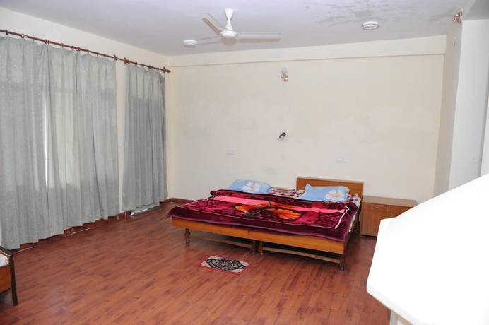 Imagen de la habitación del Hotel Shilpi Shavala. Foto 5