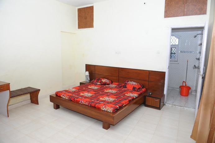 Imagen de la habitación del Hotel Shilpi Shavala. Foto 7