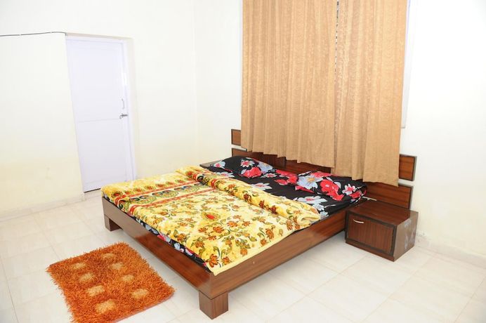 Imagen de la habitación del Hotel Shilpi Shavala. Foto 8