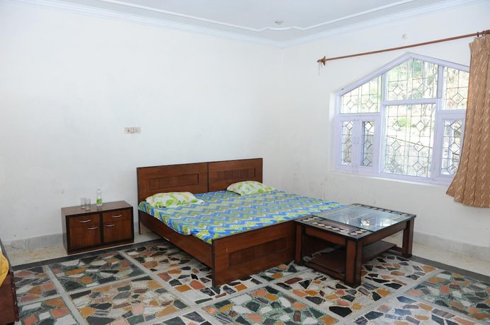 Imagen de la habitación del Hotel Shilpi Shavala. Foto 9